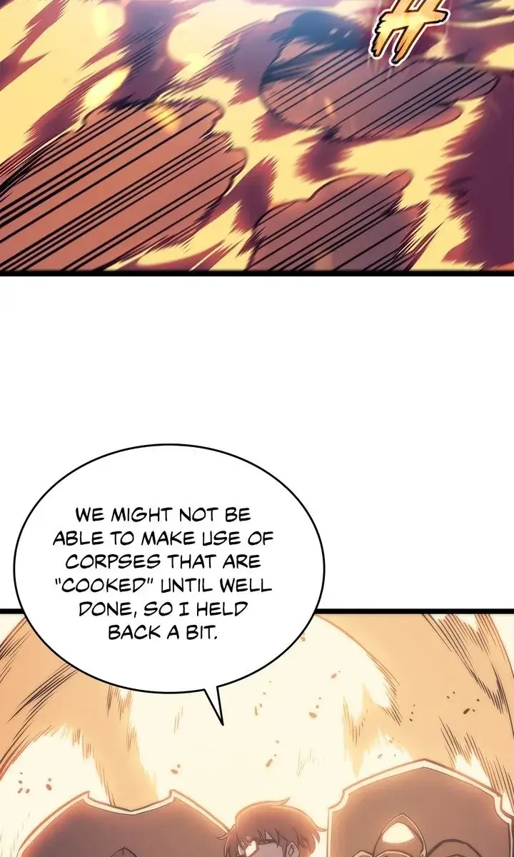 Solo Leveling Chapter 65 Page 91