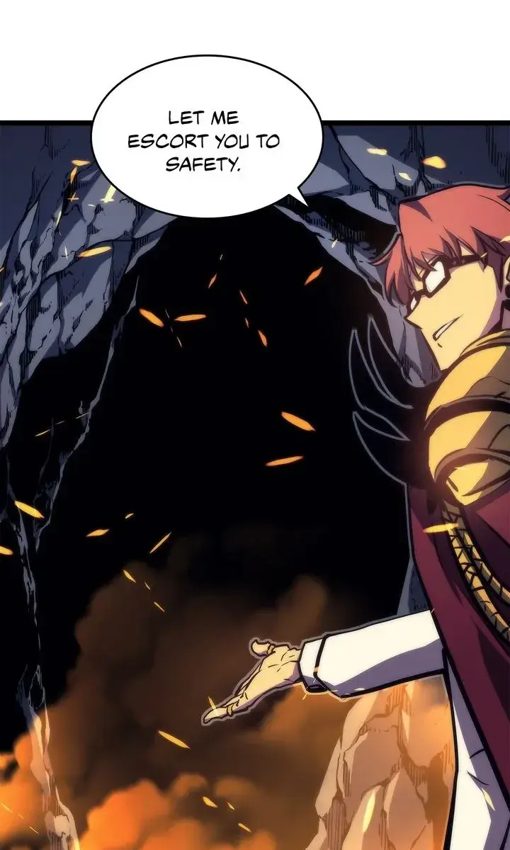 Solo Leveling Chapter 65 Page 95