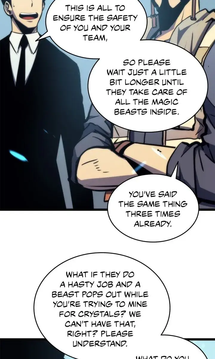 Solo Leveling Chapter 65 Page 100