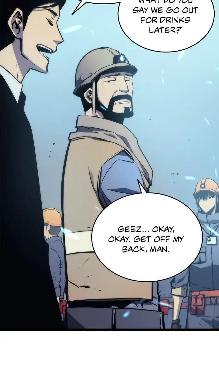 Solo Leveling Chapter 65 Page 101