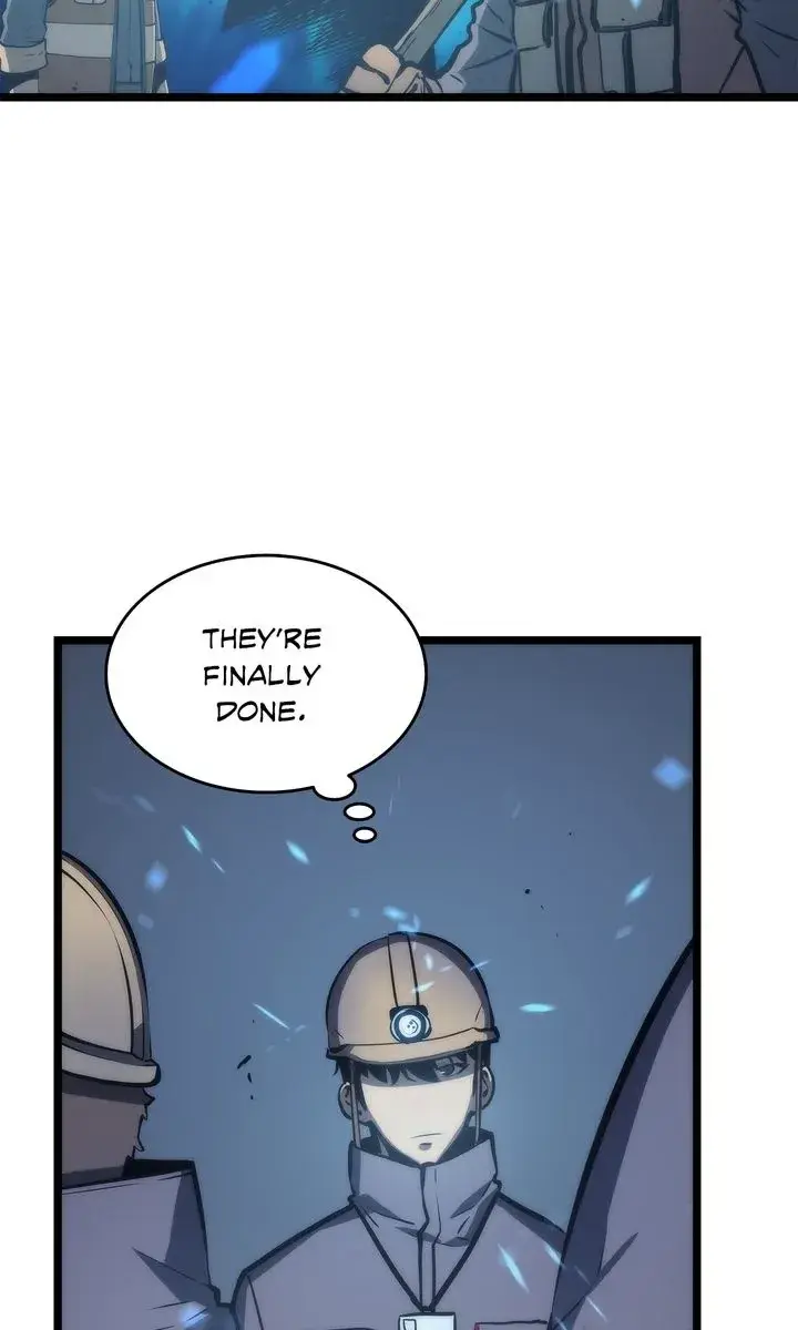 Solo Leveling Chapter 65 Page 104