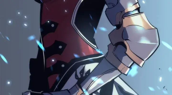 Solo Leveling Chapter 65 Page 114