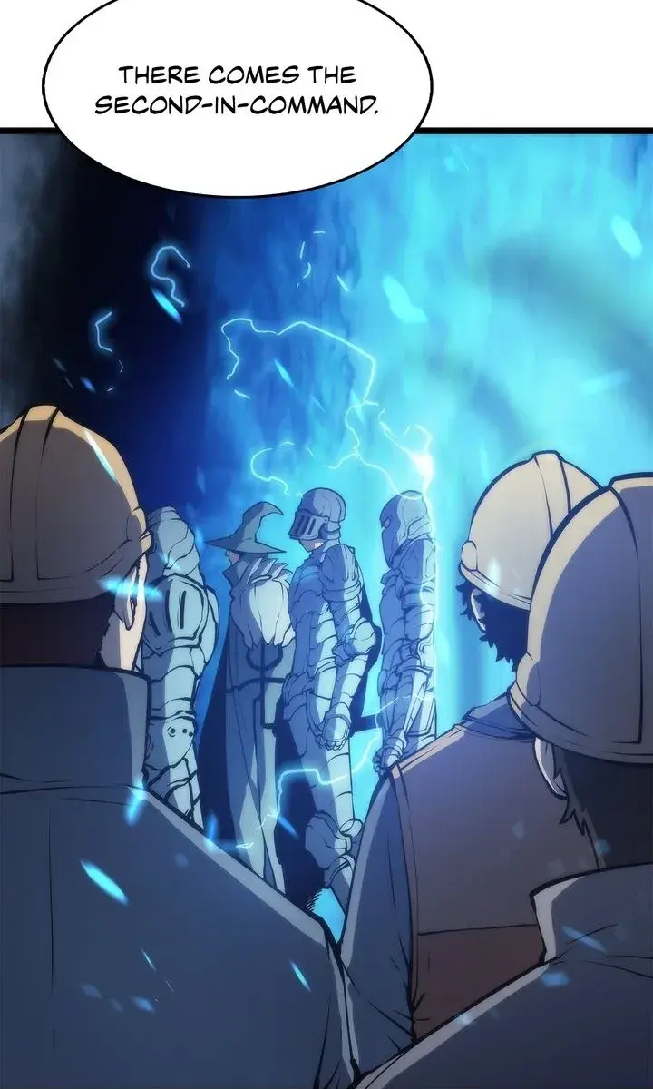 Solo Leveling Chapter 66 Page 3