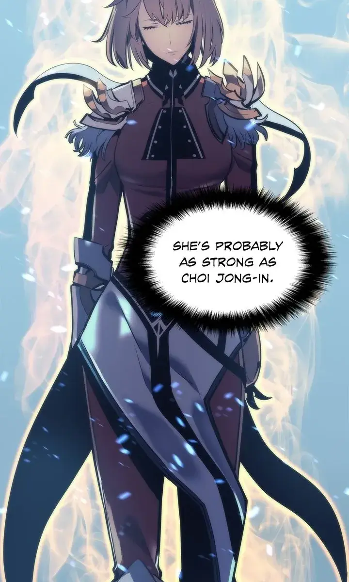 Solo Leveling Chapter 66 Page 13