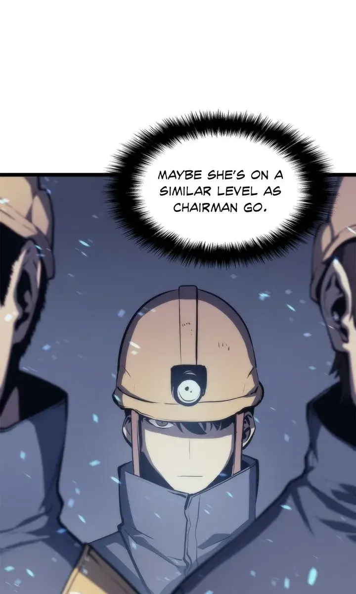 Solo Leveling Chapter 66 Page 15