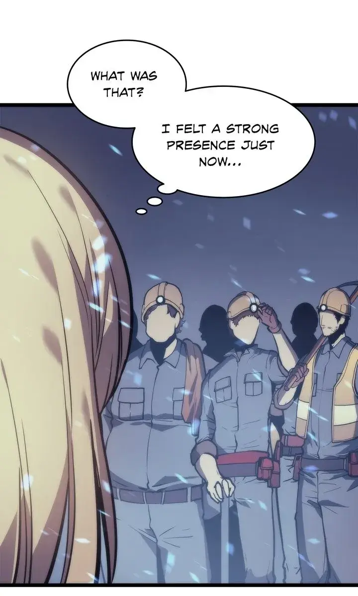 Solo Leveling Chapter 66 Page 19