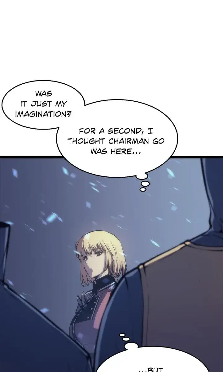 Solo Leveling Chapter 66 Page 20