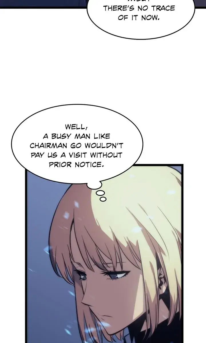 Solo Leveling Chapter 66 Page 21