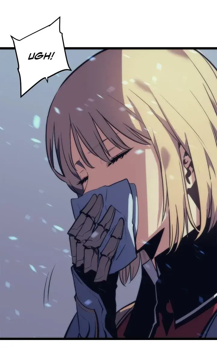 Solo Leveling Chapter 66 Page 23