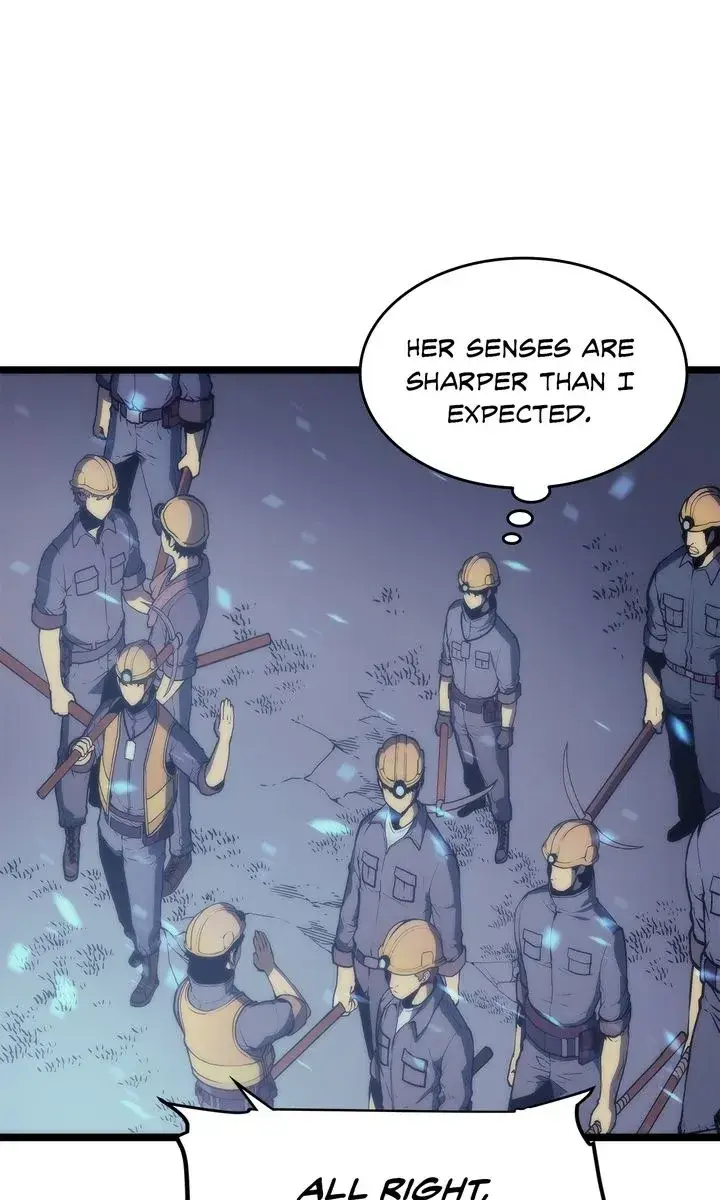 Solo Leveling Chapter 66 Page 24
