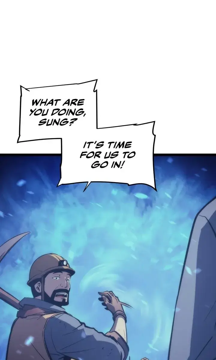 Solo Leveling Chapter 66 Page 26
