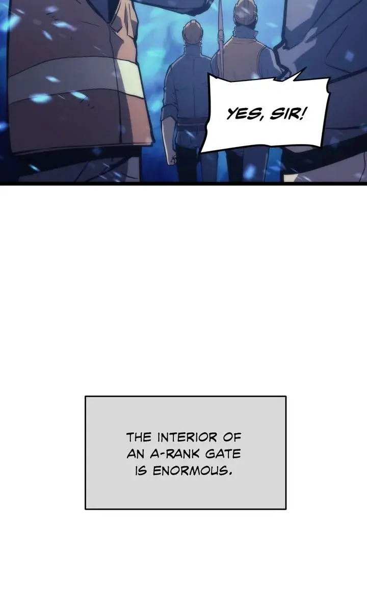 Solo Leveling Chapter 66 Page 27