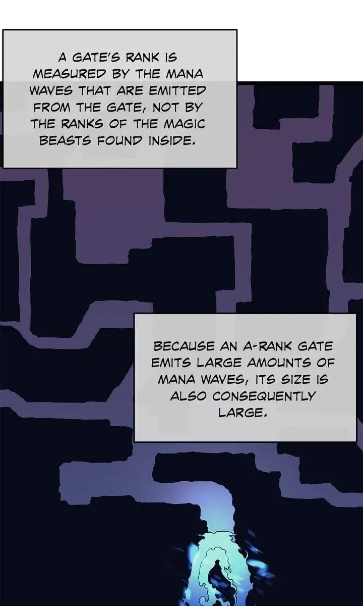 Solo Leveling Chapter 66 Page 28