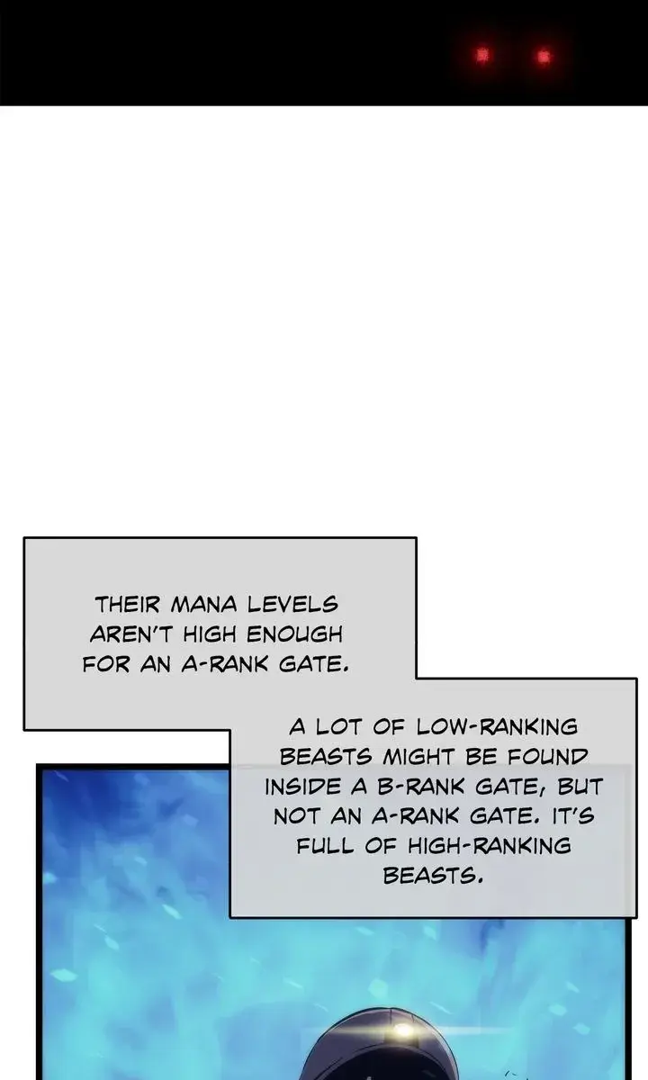 Solo Leveling Chapter 66 Page 31