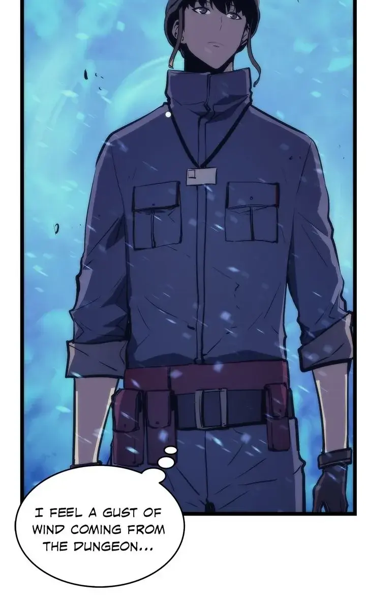 Solo Leveling Chapter 66 Page 32