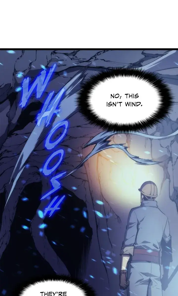 Solo Leveling Chapter 66 Page 33