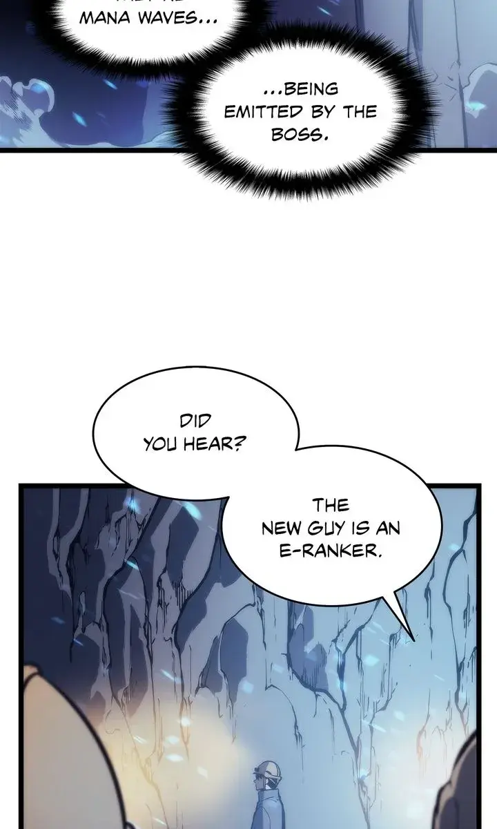 Solo Leveling Chapter 66 Page 34