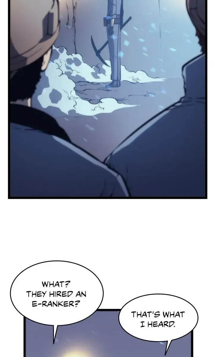 Solo Leveling Chapter 66 Page 35