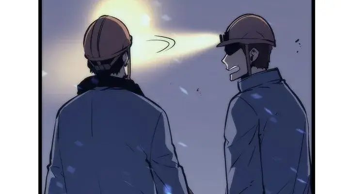 Solo Leveling Chapter 66 Page 36