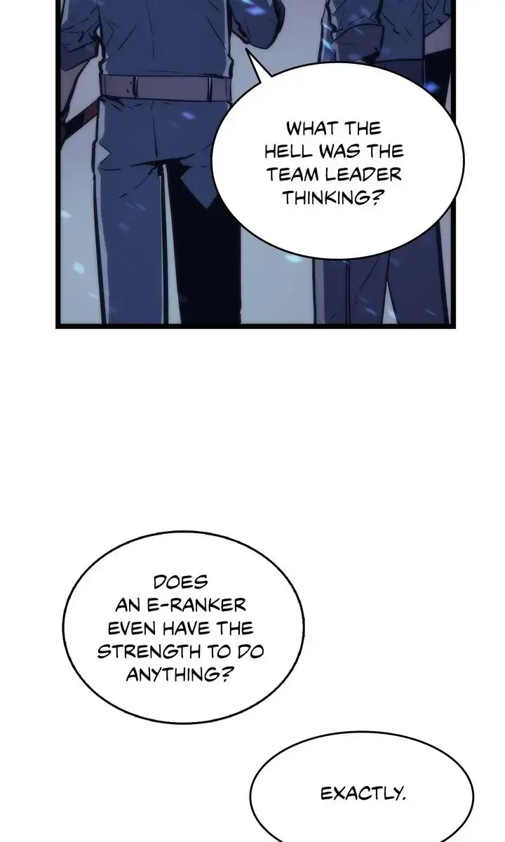 Solo Leveling Chapter 66 Page 37