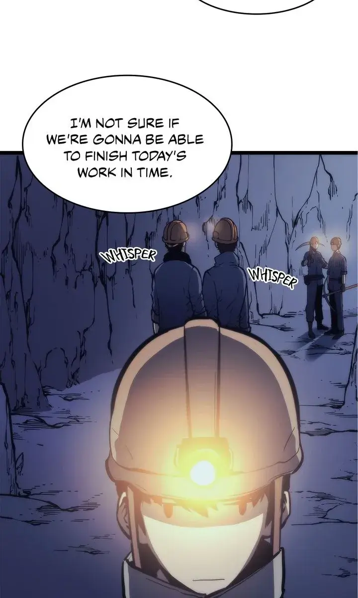 Solo Leveling Chapter 66 Page 38