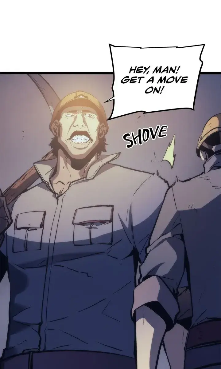 Solo Leveling Chapter 66 Page 40