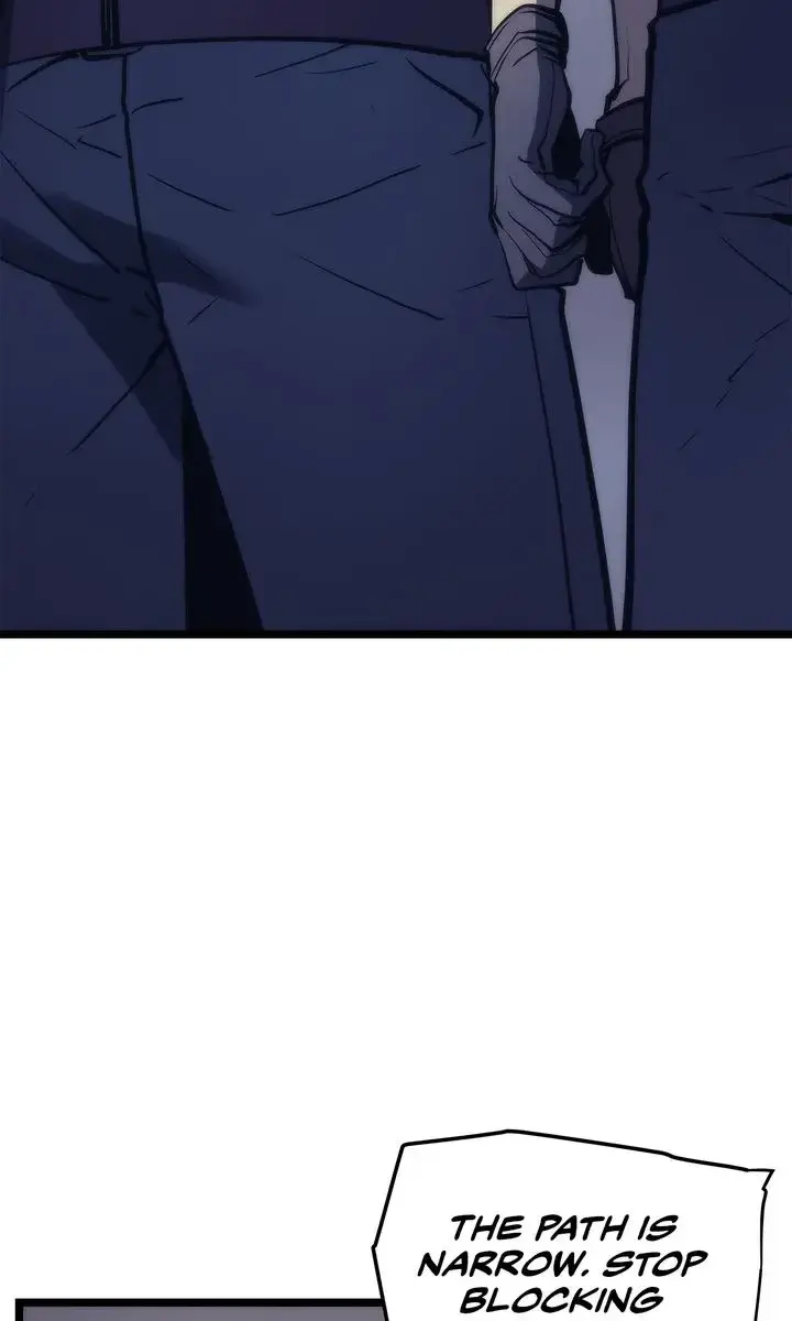 Solo Leveling Chapter 66 Page 41