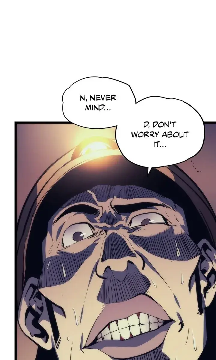 Solo Leveling Chapter 66 Page 45