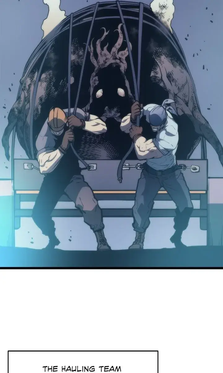 Solo Leveling Chapter 66 Page 49