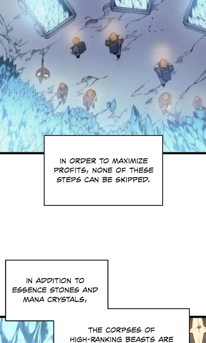 Solo Leveling Chapter 66 Page 52