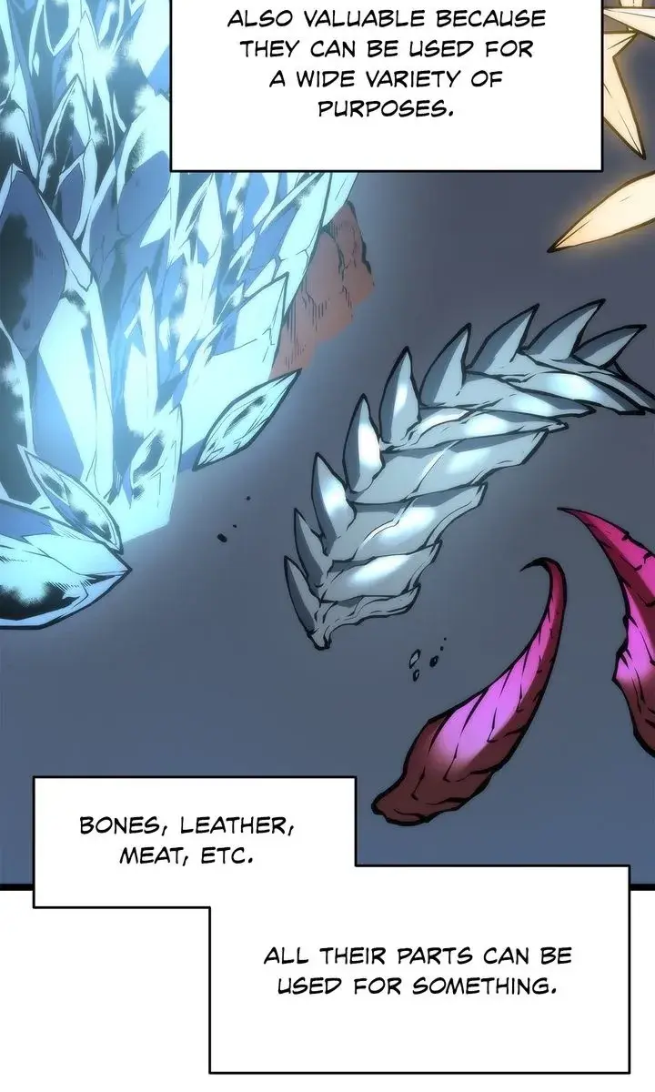 Solo Leveling Chapter 66 Page 53