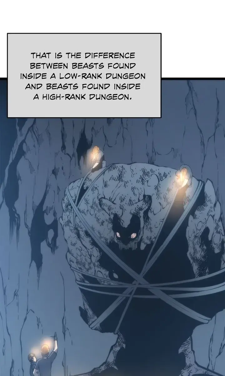 Solo Leveling Chapter 66 Page 55