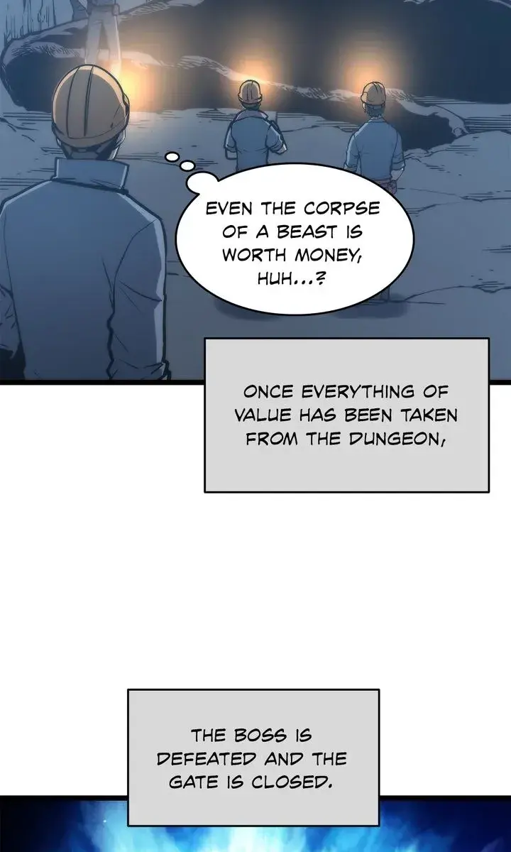 Solo Leveling Chapter 66 Page 56