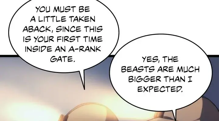 Solo Leveling Chapter 66 Page 58