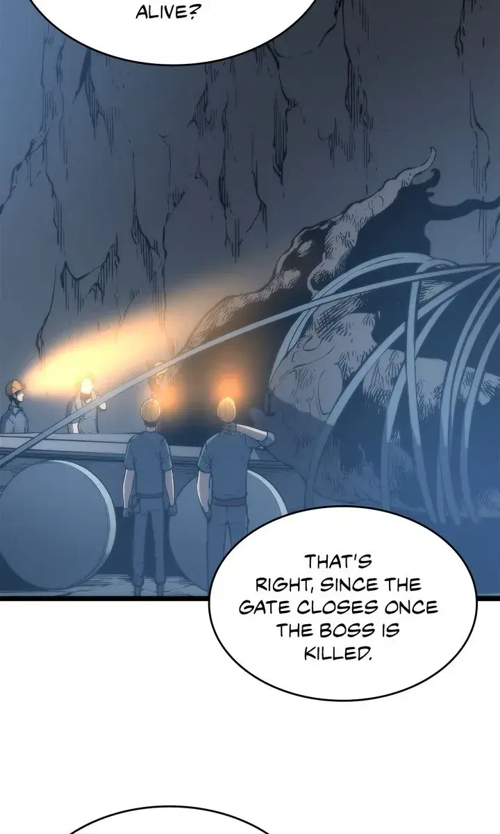 Solo Leveling Chapter 66 Page 60