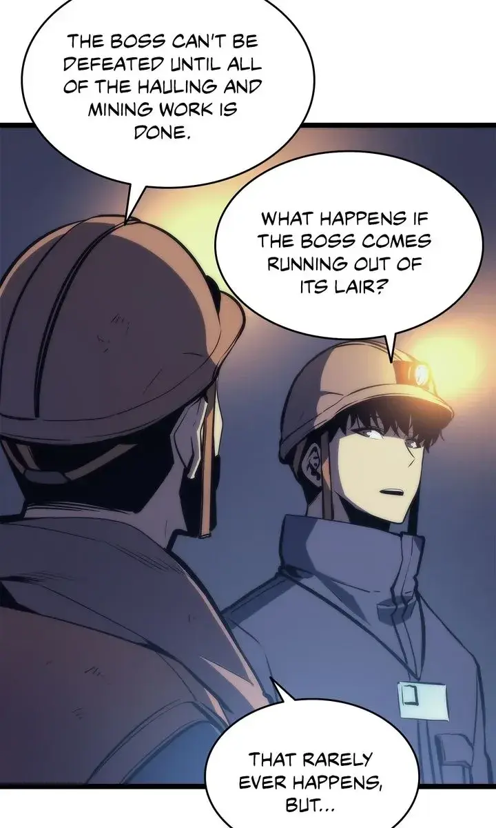 Solo Leveling Chapter 66 Page 61