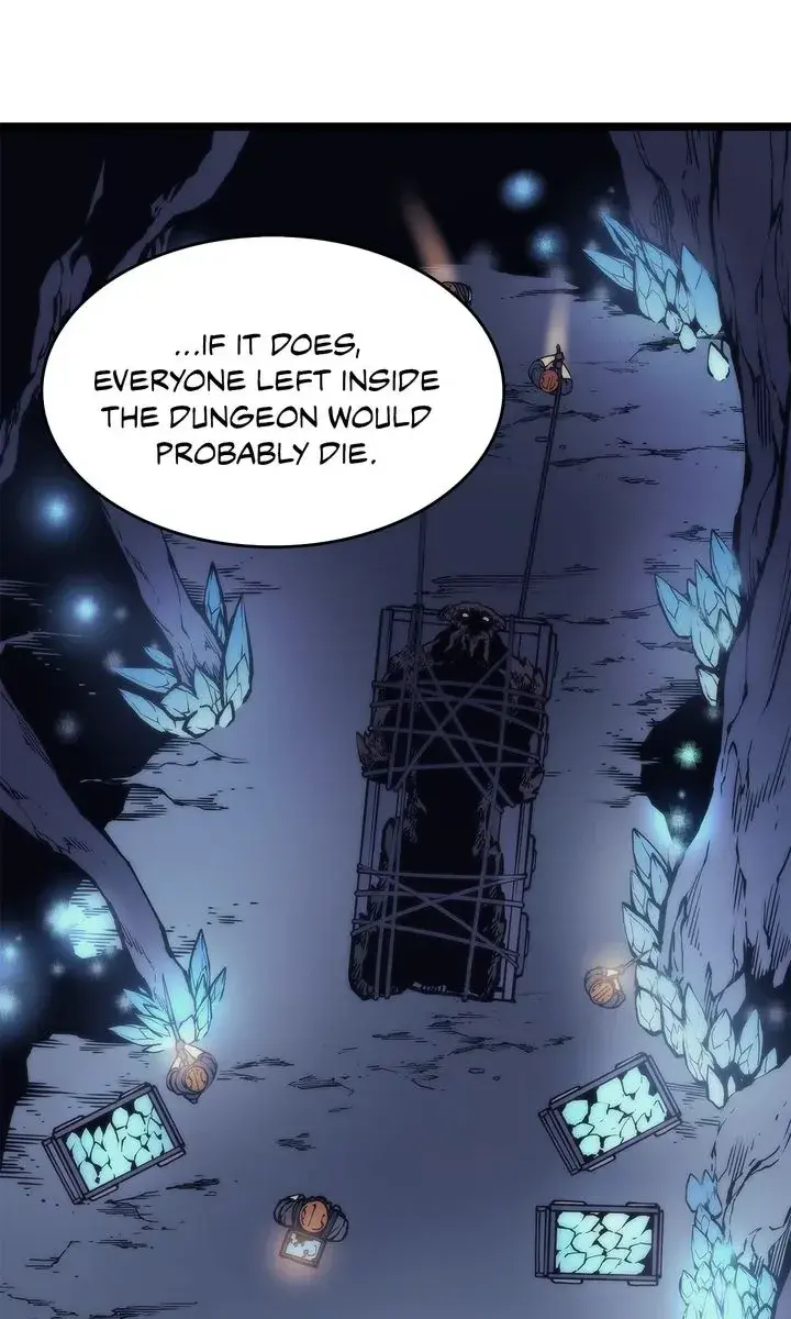 Solo Leveling Chapter 66 Page 63