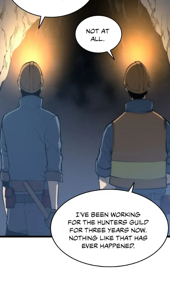 Solo Leveling Chapter 66 Page 65