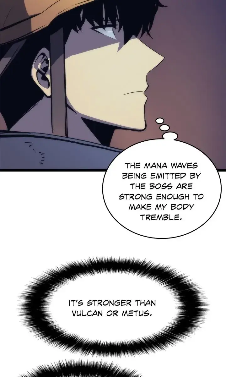Solo Leveling Chapter 66 Page 67