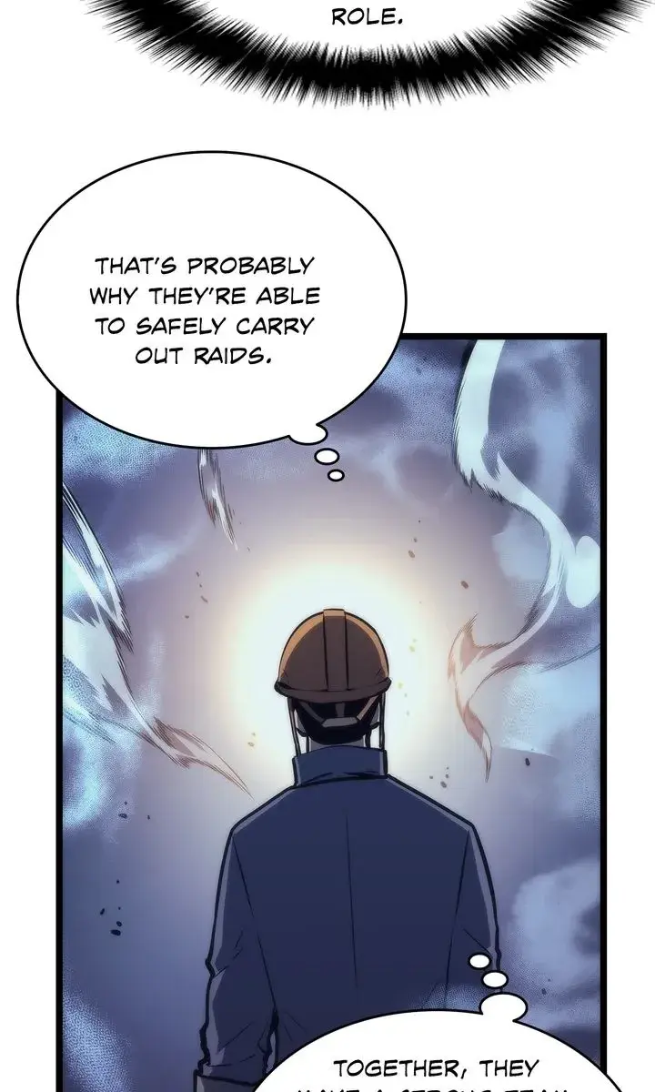 Solo Leveling Chapter 66 Page 69