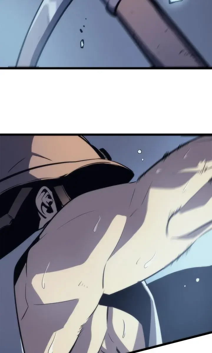Solo Leveling Chapter 66 Page 73