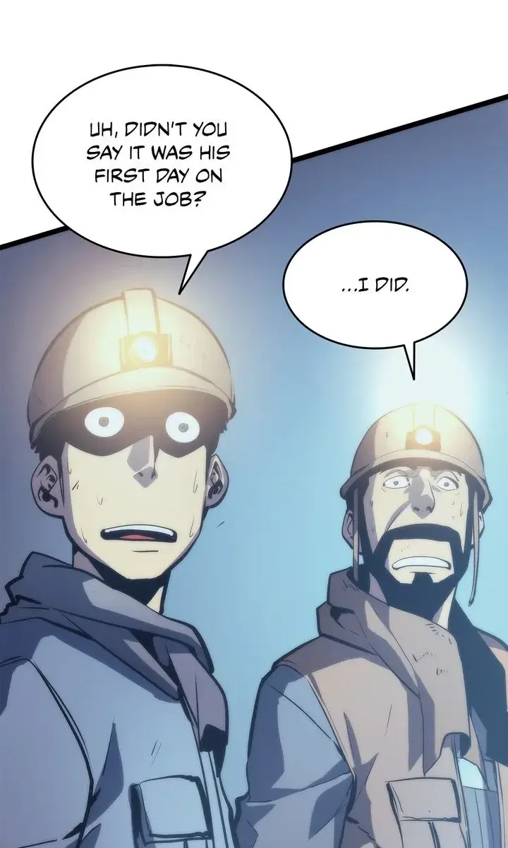 Solo Leveling Chapter 66 Page 75