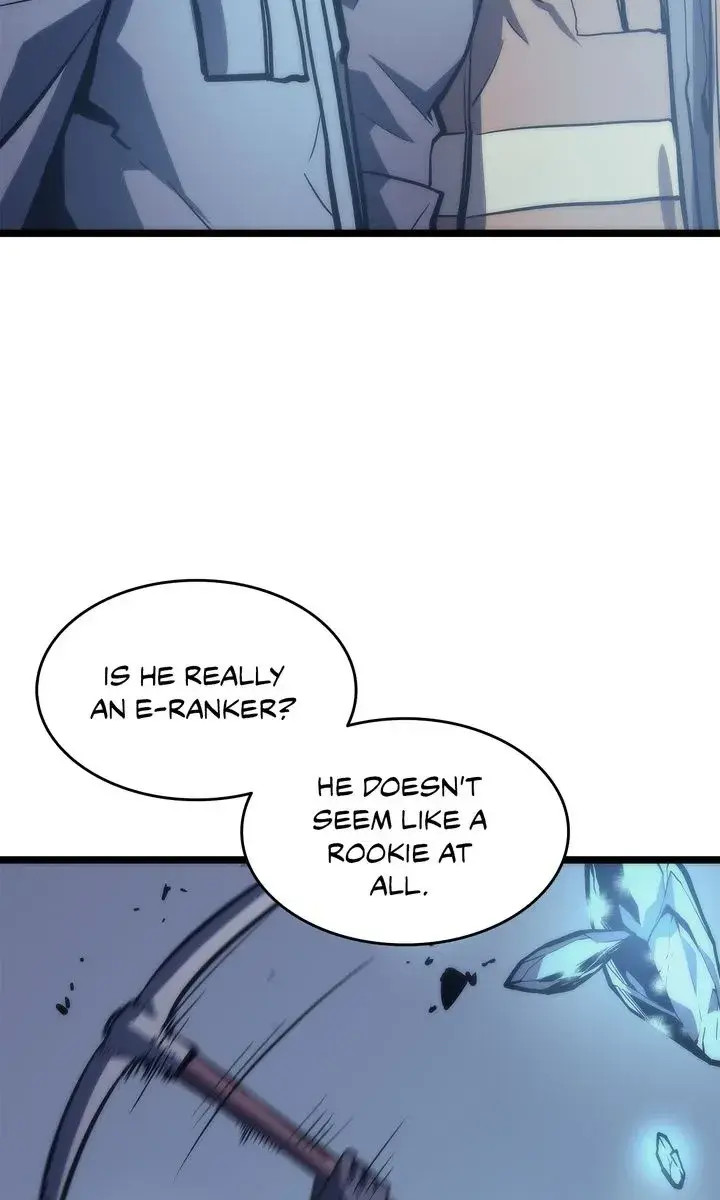 Solo Leveling Chapter 66 Page 76