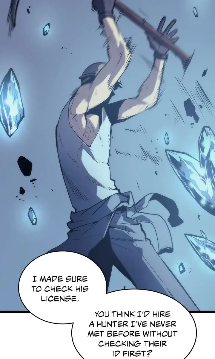 Solo Leveling Chapter 66 Page 77