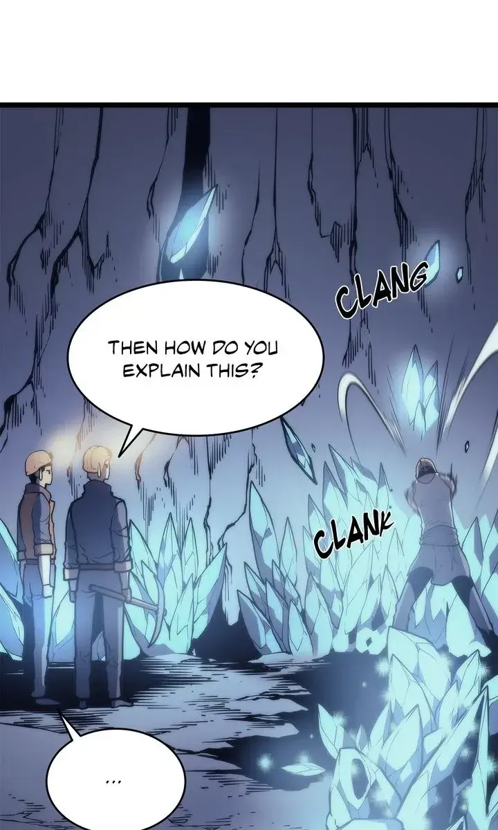 Solo Leveling Chapter 66 Page 79
