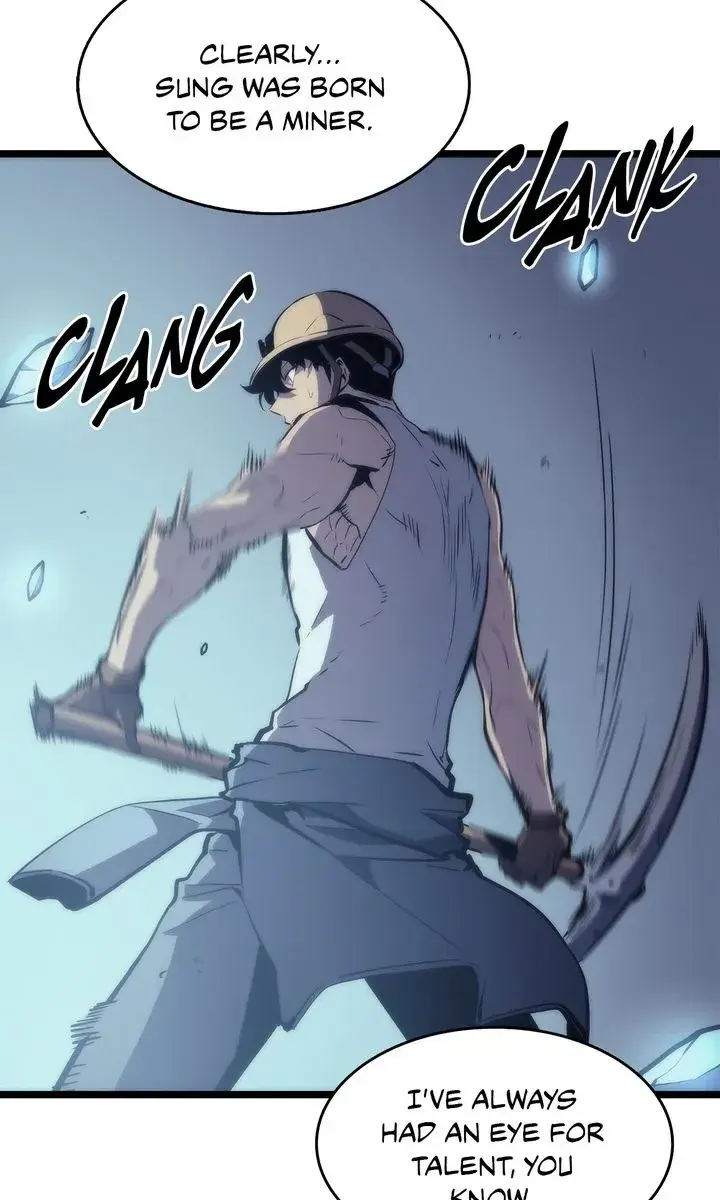 Solo Leveling Chapter 66 Page 81