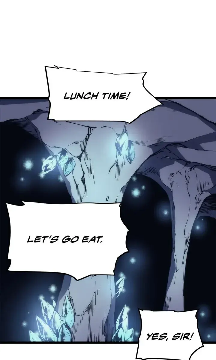 Solo Leveling Chapter 66 Page 83