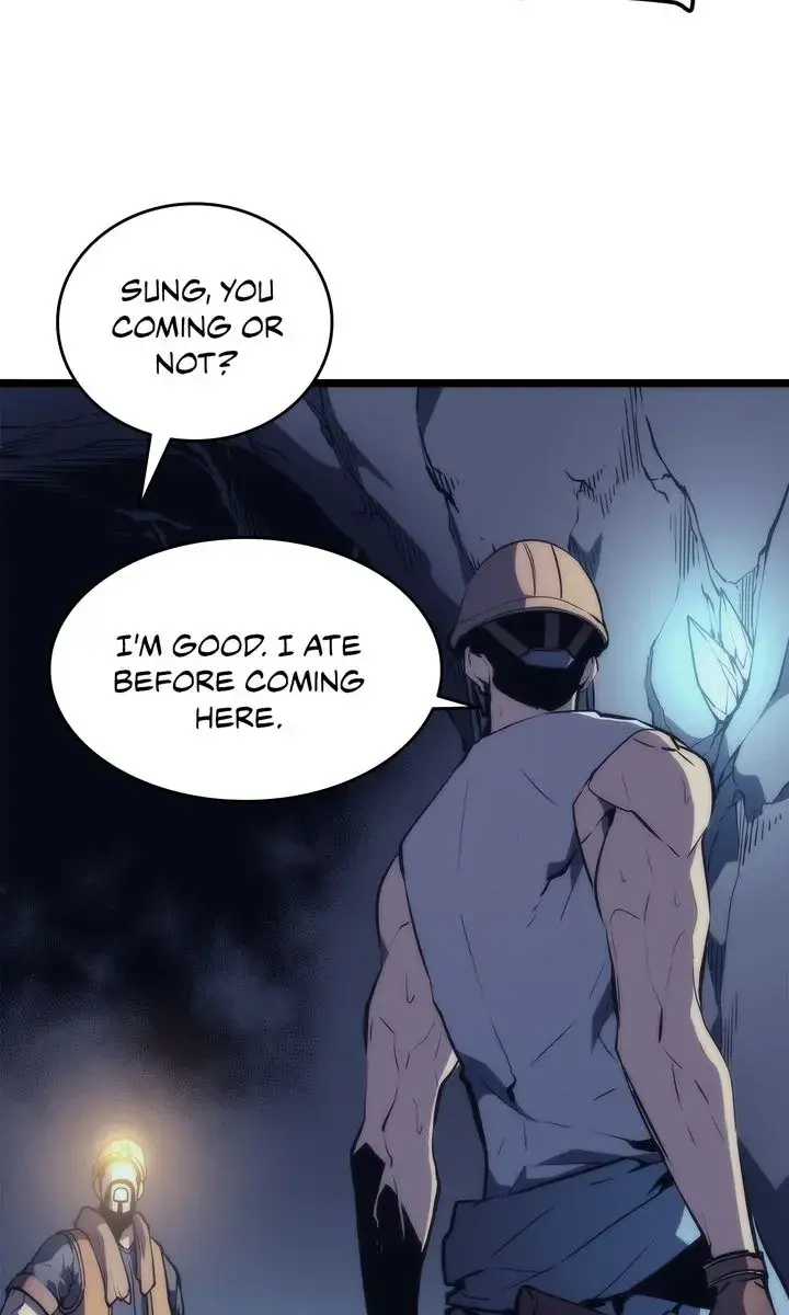 Solo Leveling Chapter 66 Page 84