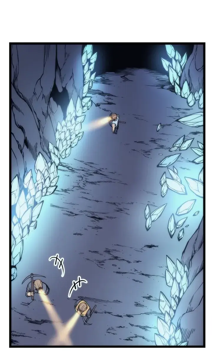 Solo Leveling Chapter 66 Page 86