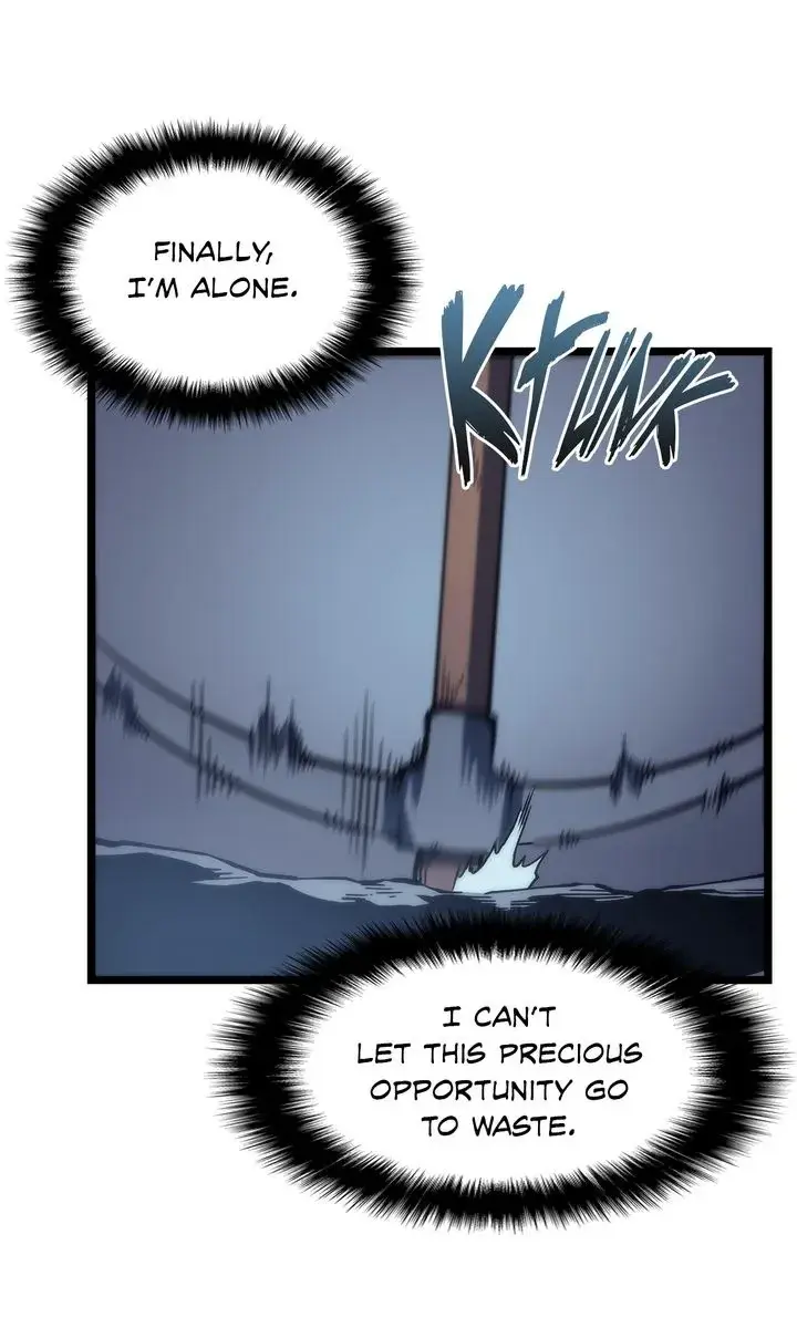 Solo Leveling Chapter 66 Page 87